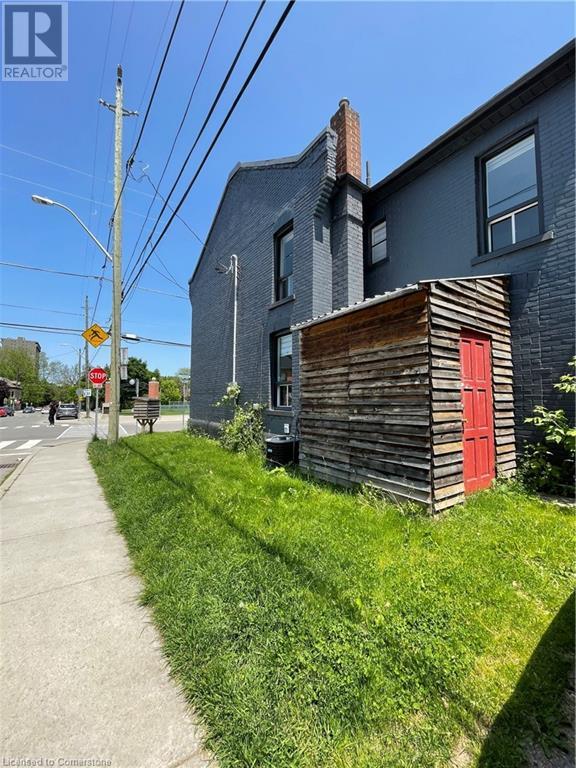 182 Forest Avenue, Hamilton, Ontario  L8N 1X9 - Photo 13 - 40736999