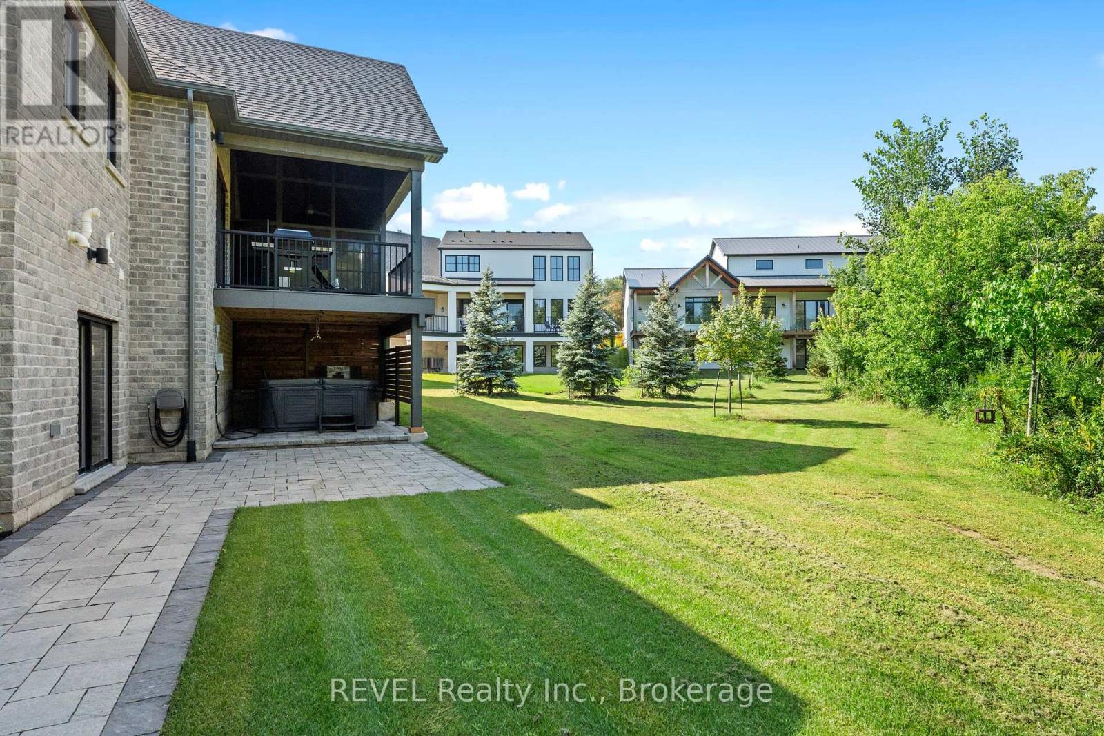 18 Four Mile Creek Road, Niagara-On-The-Lake (St. Davids), Ontario  L0S 1J1 - Photo 42 - X12193523