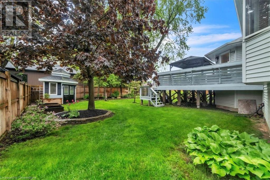 1146 Line Avenue, Welland, Ontario  L3C 3C4 - Photo 32 - 40736830