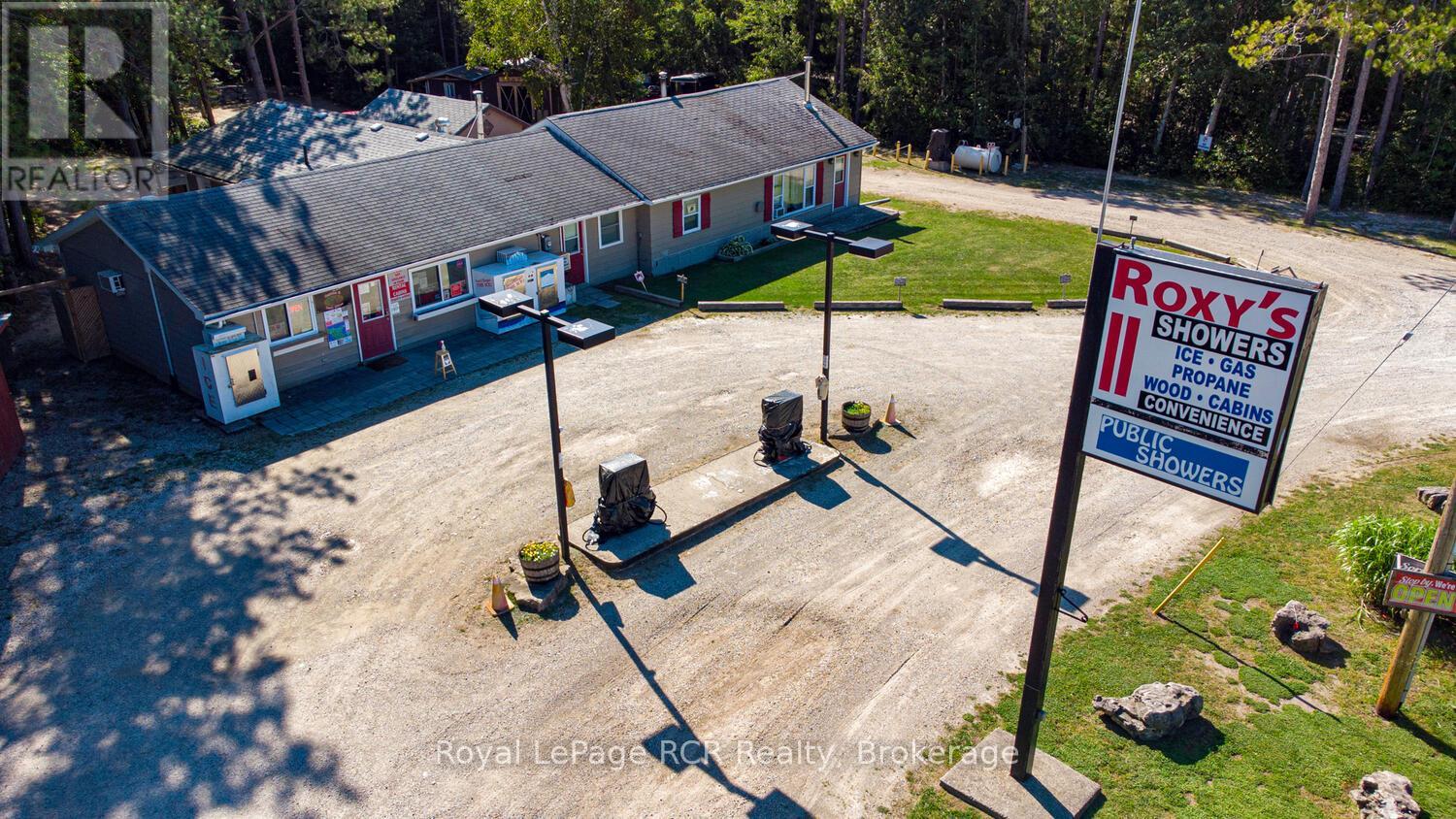 6313 HIGHWAY 6, Northern Bruce Peninsula, Ontario