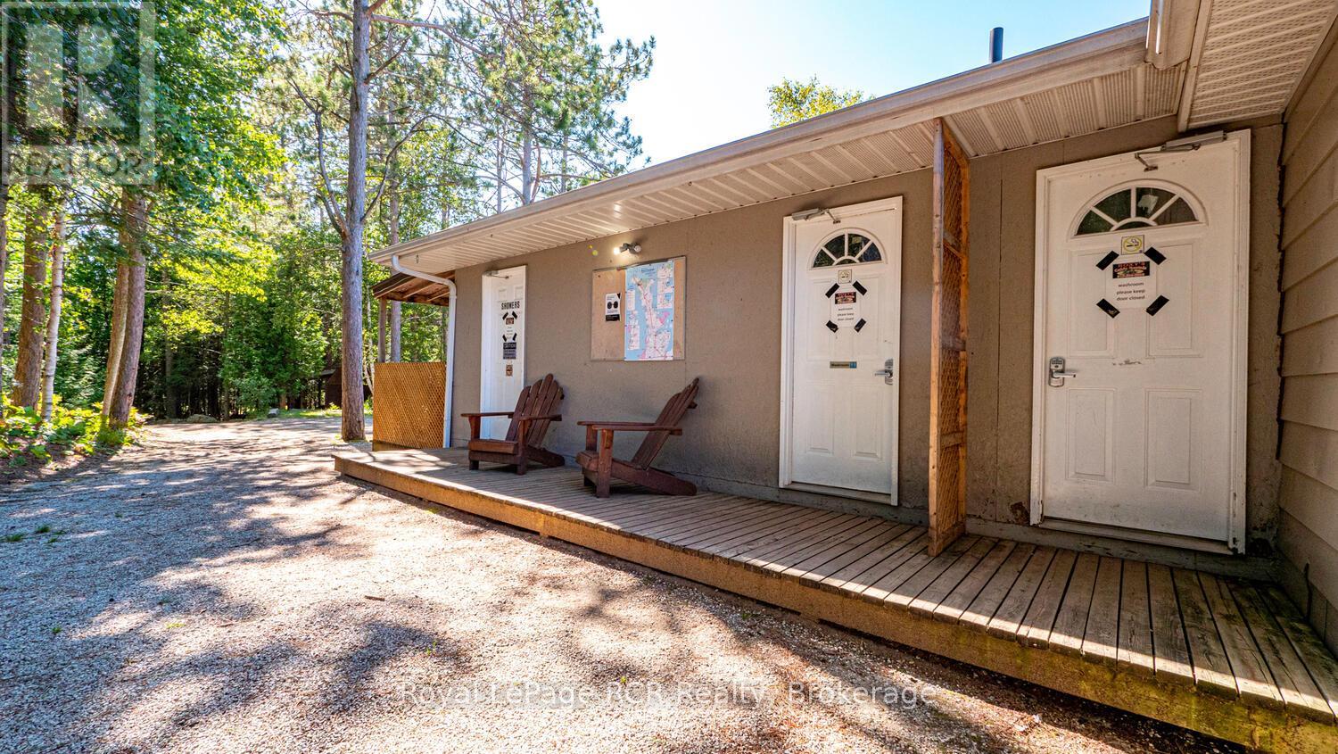 6313 Highway 6, Northern Bruce Peninsula, Ontario  N0H 2R0 - Photo 4 - X12193555