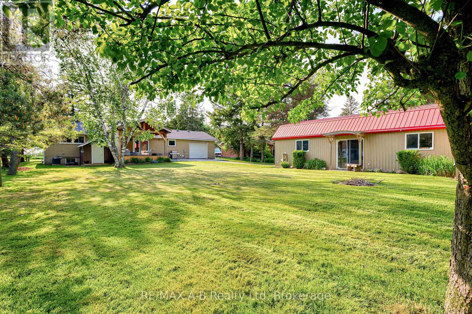 3981 111 Road, Perth East (North Easthope), Ontario  N5A 6S5 - Photo 41 - X12193564