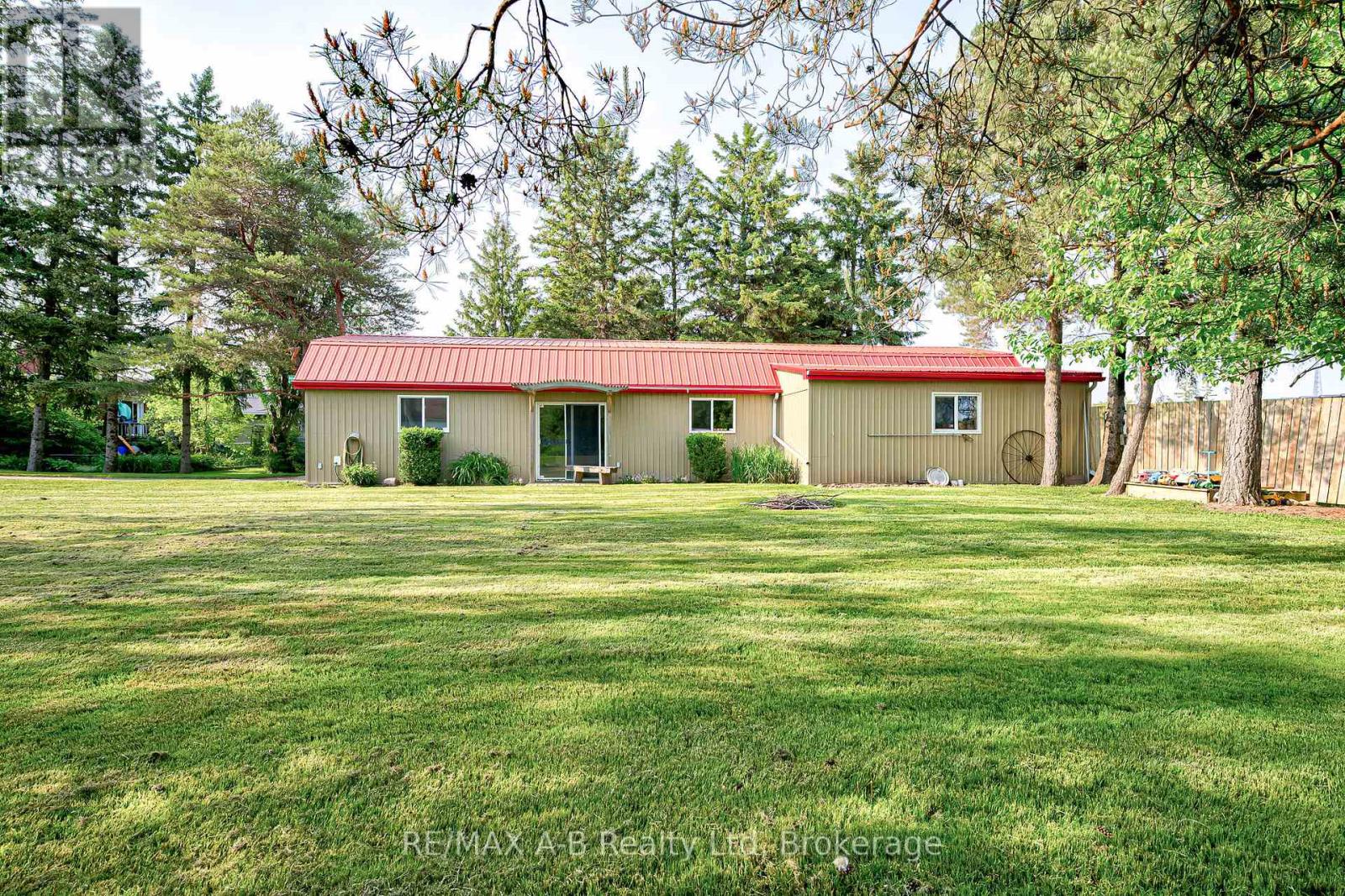 3981 111 Road, Perth East, Ontario  N5A 6S5 - Photo 49 - X12193564