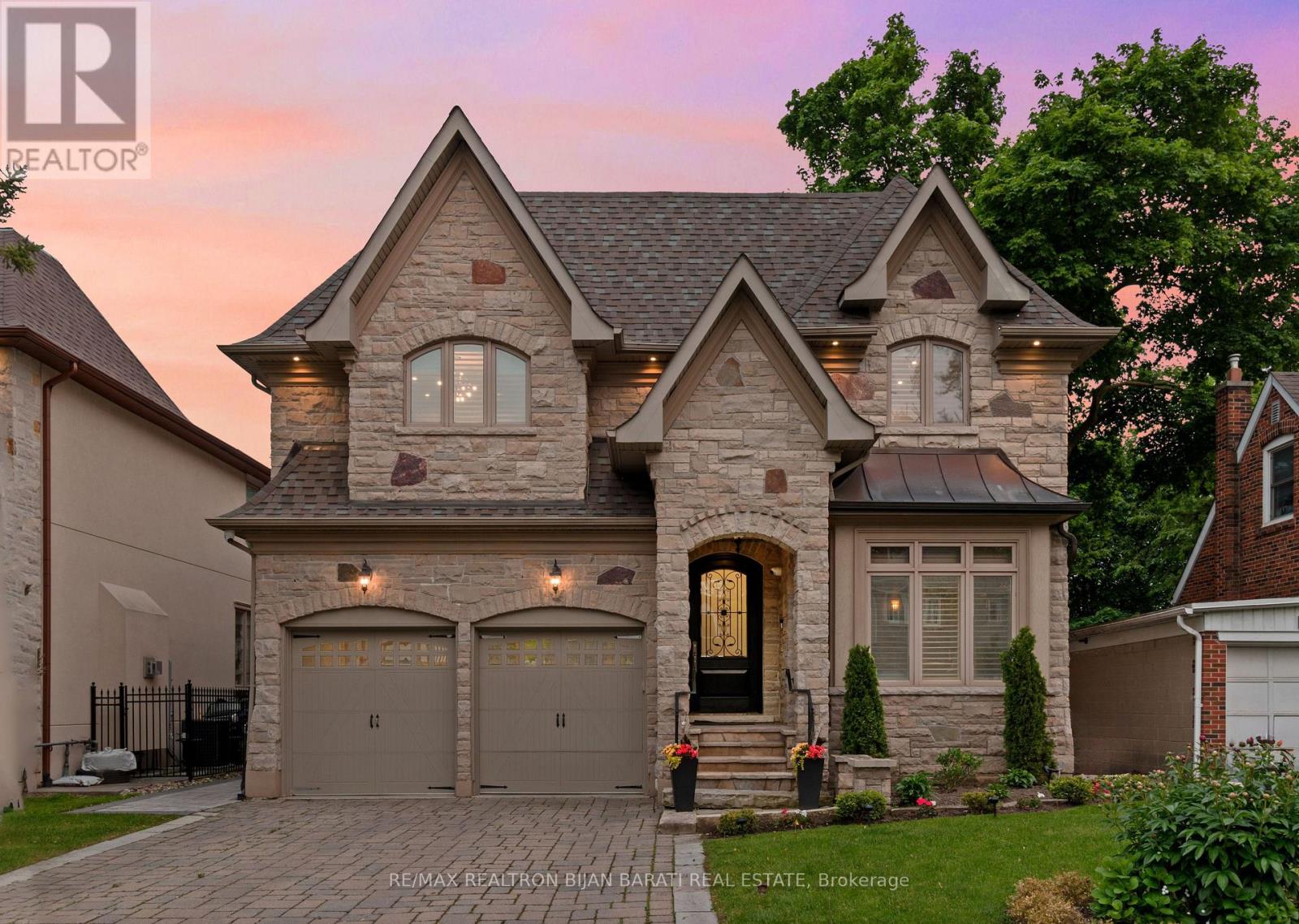 47 Lurgan Drive, Toronto, Ontario  M2R 1K7 - Photo 1 - C12193312