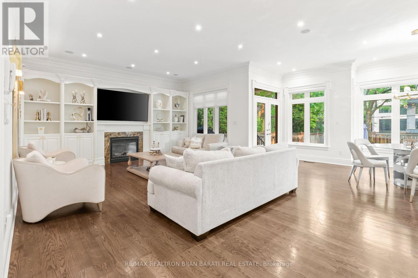47 Lurgan Drive, Toronto (Willowdale West), Ontario  M2R 1K7 - Photo 8 - C12193312