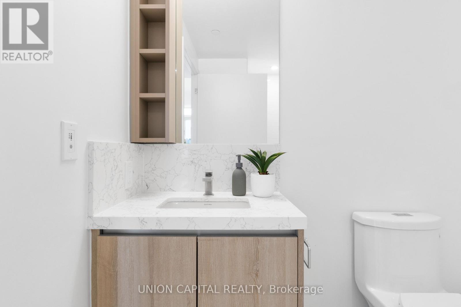 1612 - 319 Jarvis Street, Toronto (Moss Park), Ontario  M5B 0C8 - Photo 17 - C12193330