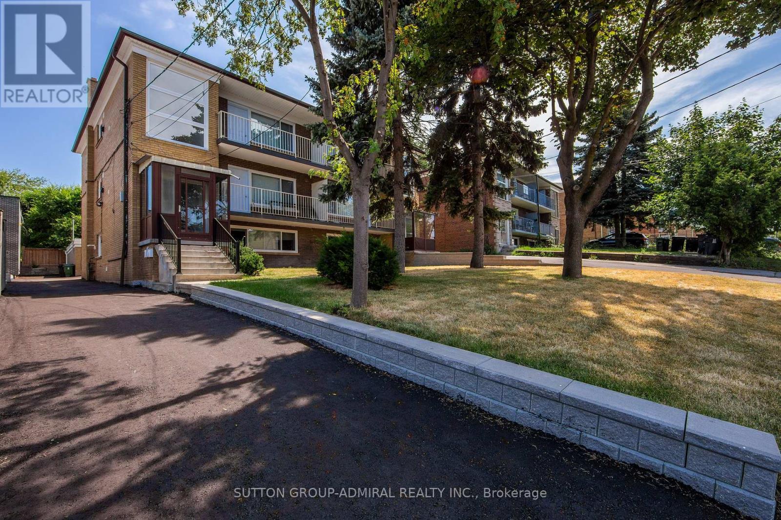 Unit 3 - 75 Garthdale Court, Toronto, Ontario  M3H 5P8 - Photo 1 - C12193419