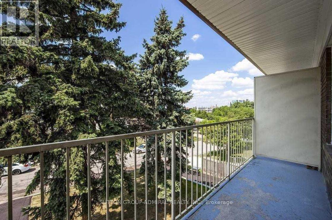 Unit 3 - 75 Garthdale Court, Toronto, Ontario  M3H 5P8 - Photo 20 - C12193419