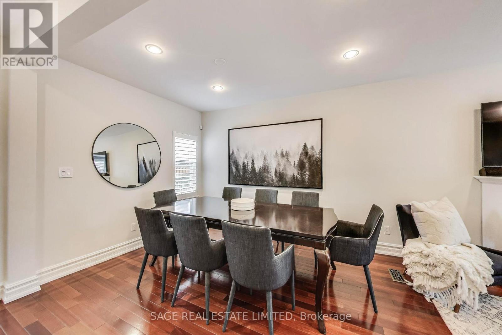 89 Hocken Avenue, Toronto (Wychwood), Ontario  M6G 2K1 - Photo 9 - C12193420