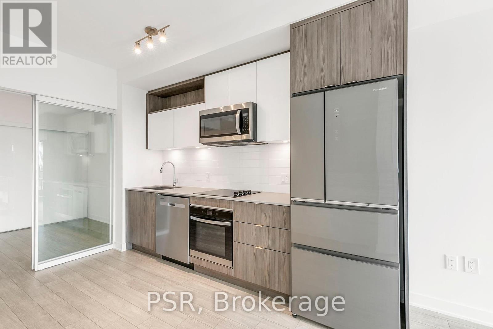 703 - 70 Princess Street, Toronto, Ontario  M5A 0X6 - Photo 11 - C12193426