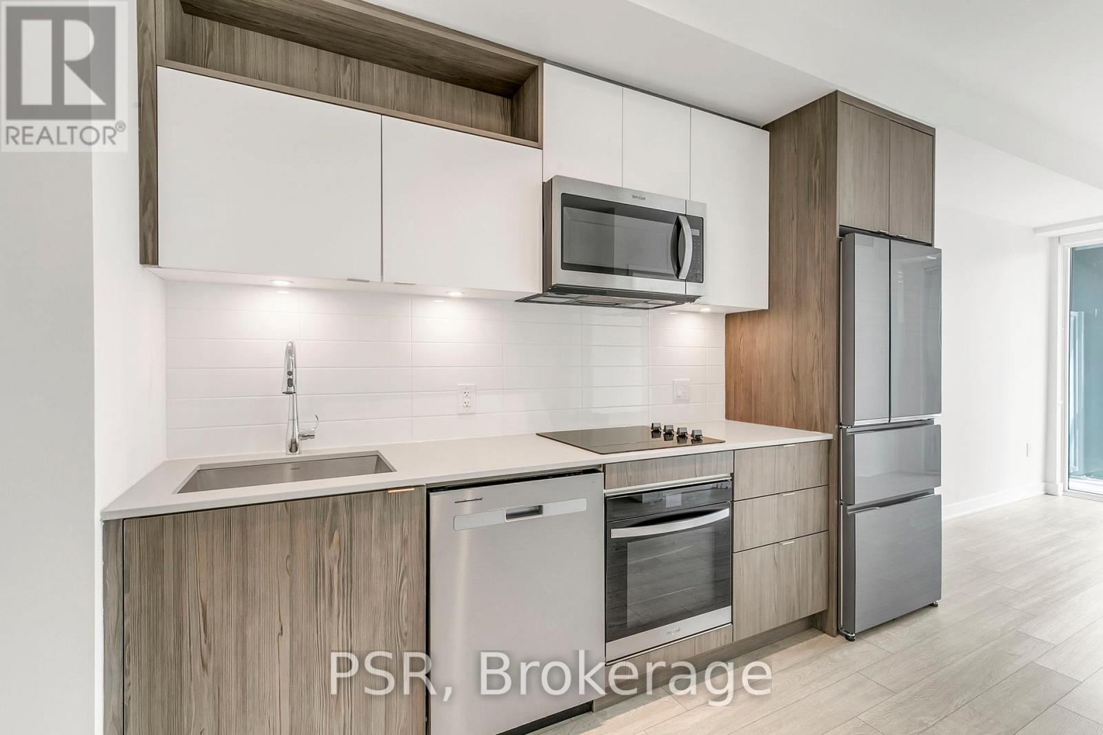 703 - 70 Princess Street, Toronto, Ontario  M5A 0X6 - Photo 12 - C12193426