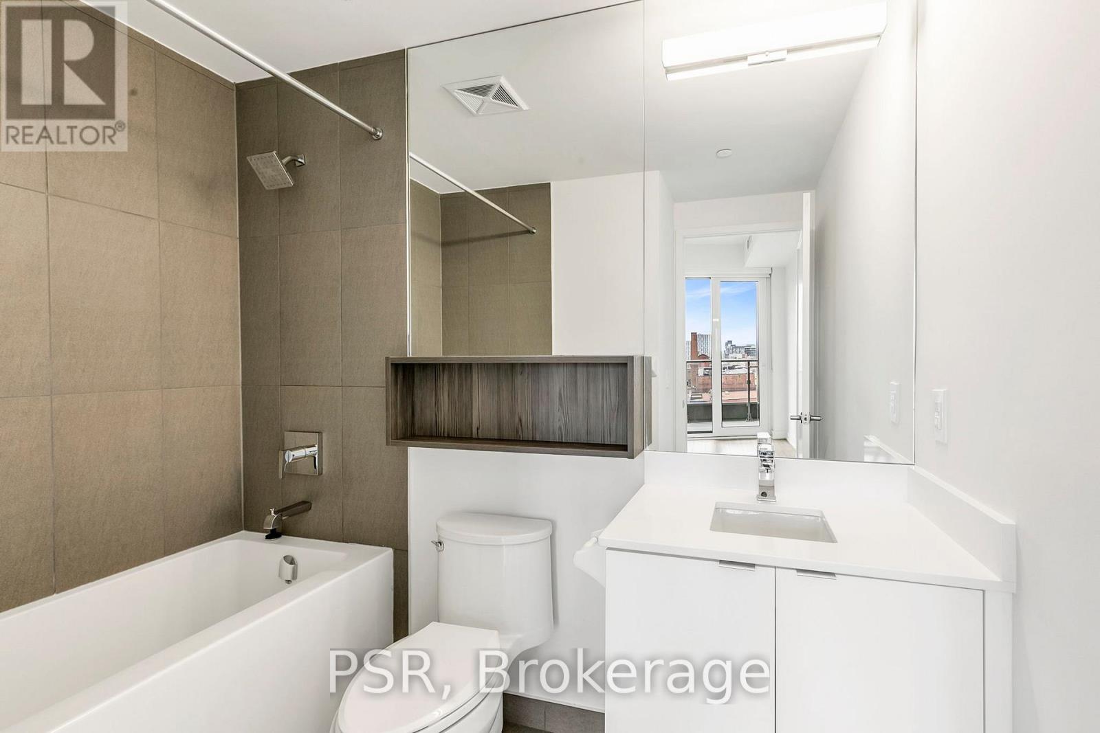 703 - 70 Princess Street, Toronto, Ontario  M5A 0X6 - Photo 17 - C12193426