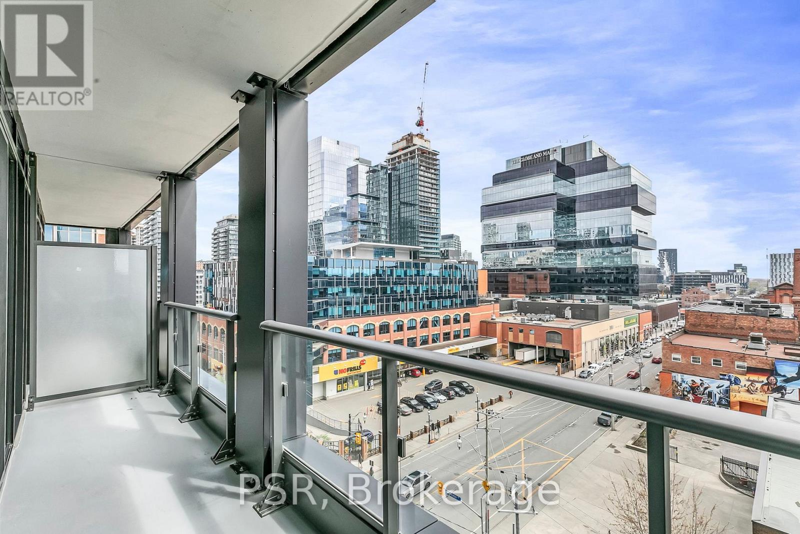 703 - 70 Princess Street, Toronto, Ontario  M5A 0X6 - Photo 22 - C12193426