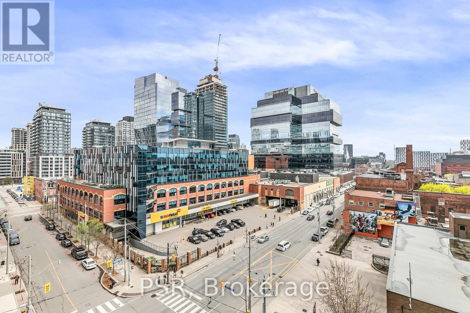 703 - 70 Princess Street, Toronto, Ontario  M5A 0X6 - Photo 24 - C12193426