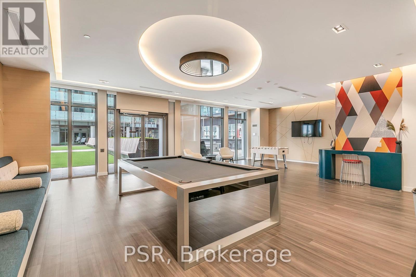 703 - 70 Princess Street, Toronto, Ontario  M5A 0X6 - Photo 28 - C12193426