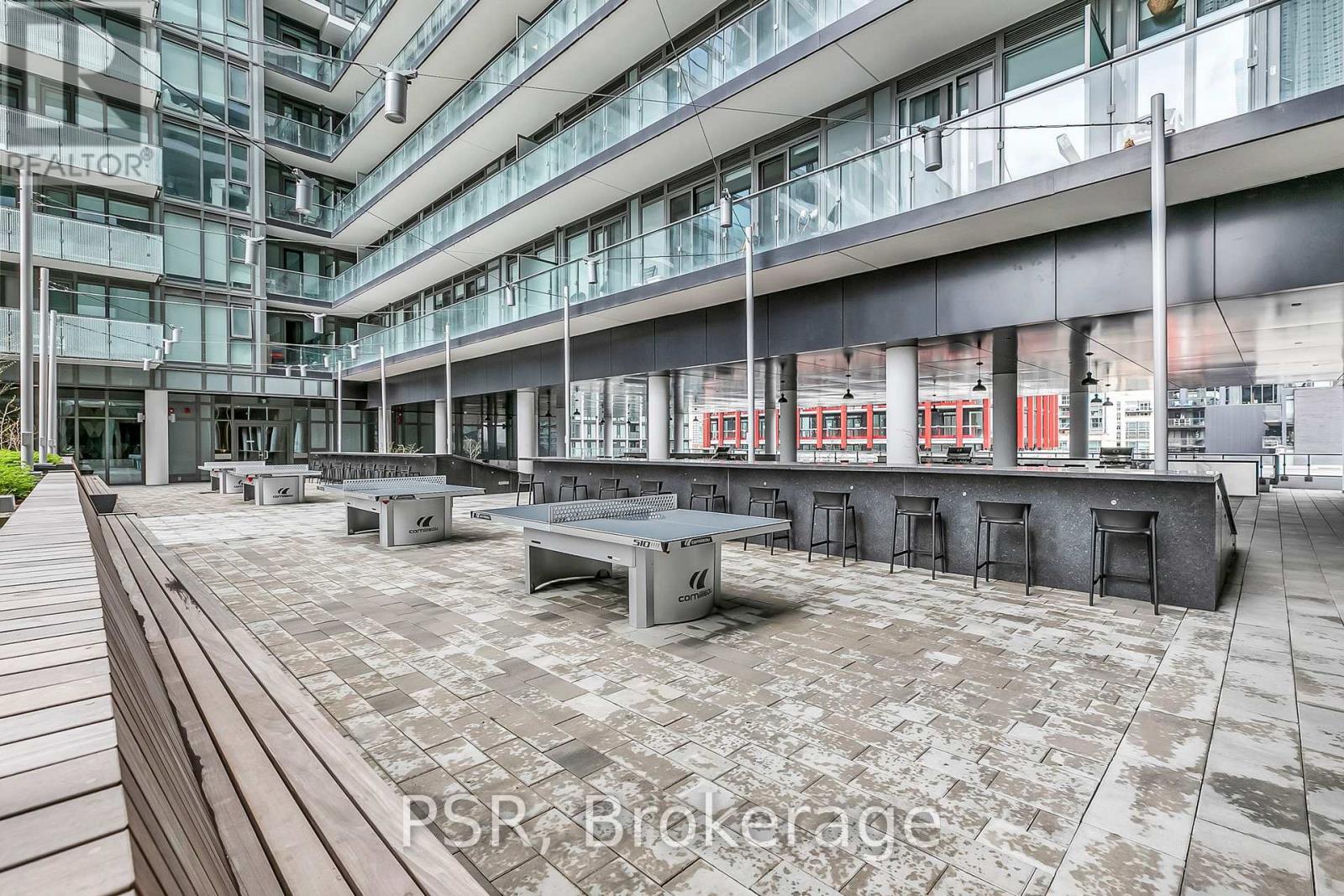 703 - 70 Princess Street, Toronto, Ontario  M5A 0X6 - Photo 31 - C12193426