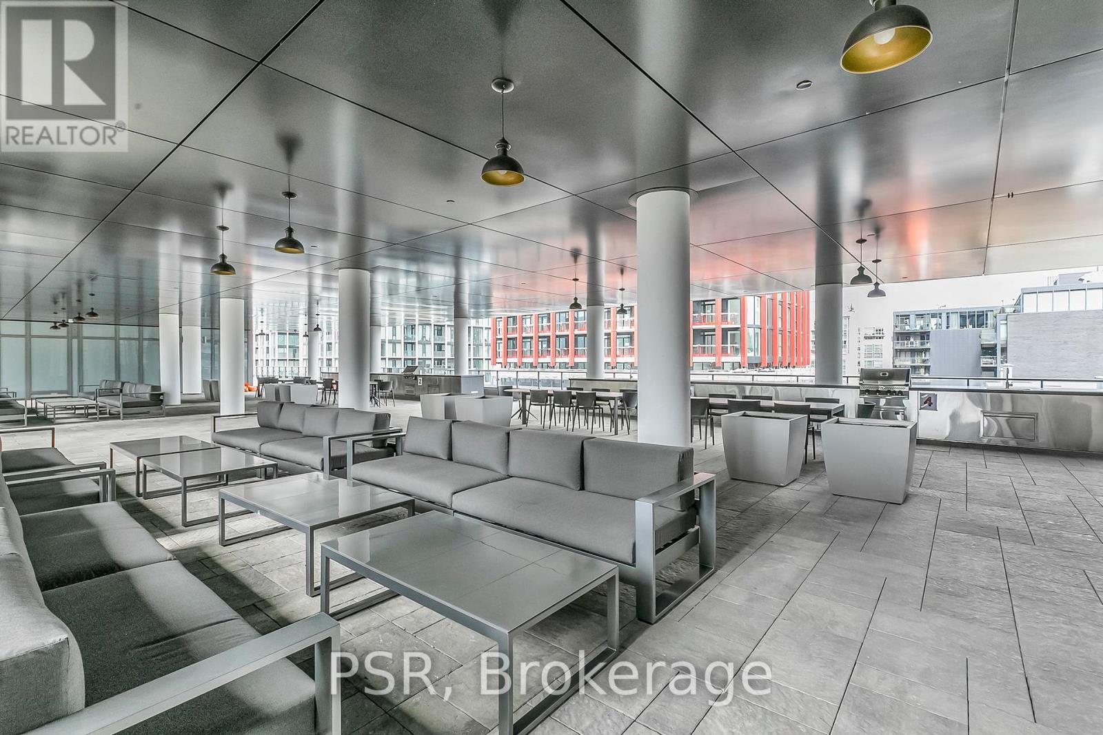 703 - 70 Princess Street, Toronto, Ontario  M5A 0X6 - Photo 32 - C12193426