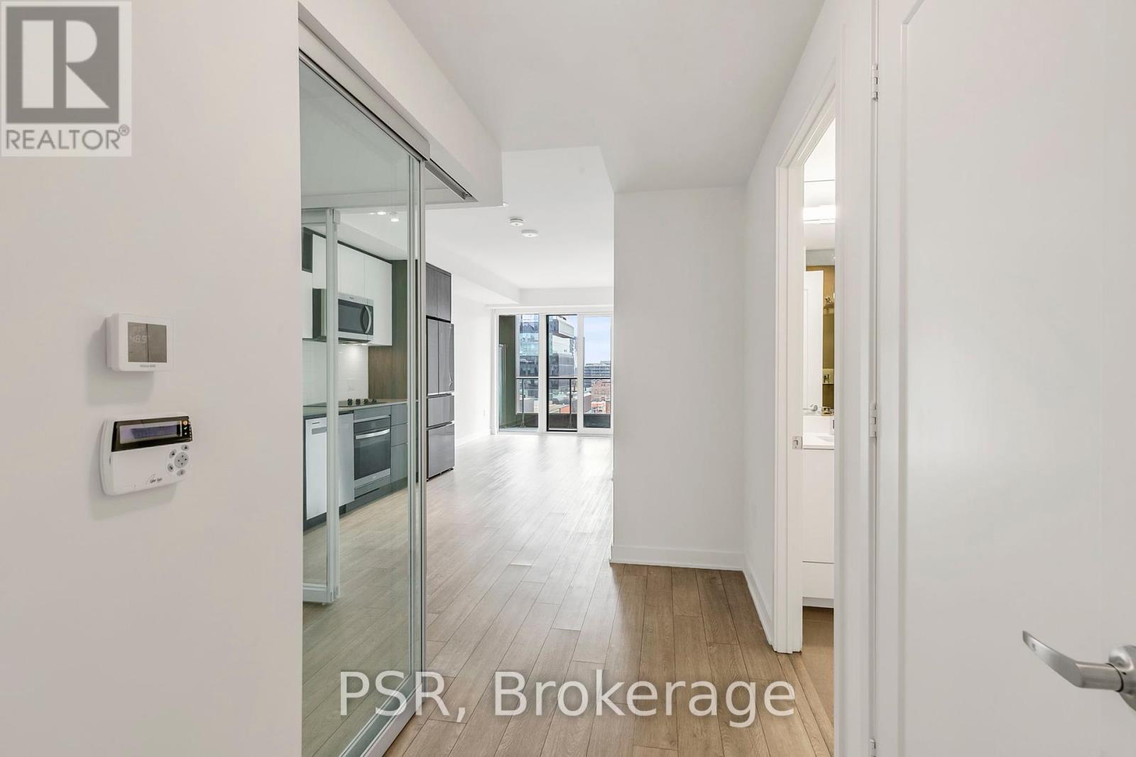 703 - 70 Princess Street, Toronto, Ontario  M5A 0X6 - Photo 4 - C12193426