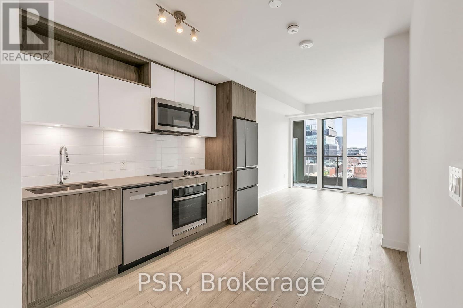 703 - 70 Princess Street, Toronto, Ontario  M5A 0X6 - Photo 6 - C12193426