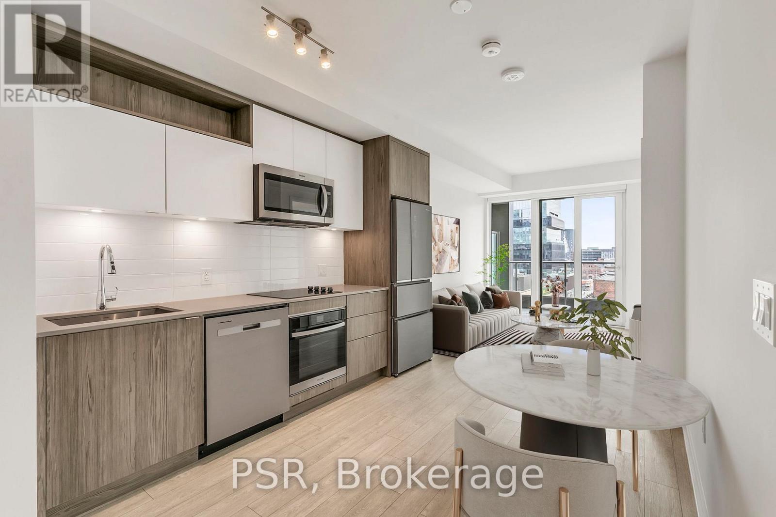 703 - 70 Princess Street, Toronto, Ontario  M5A 0X6 - Photo 7 - C12193426