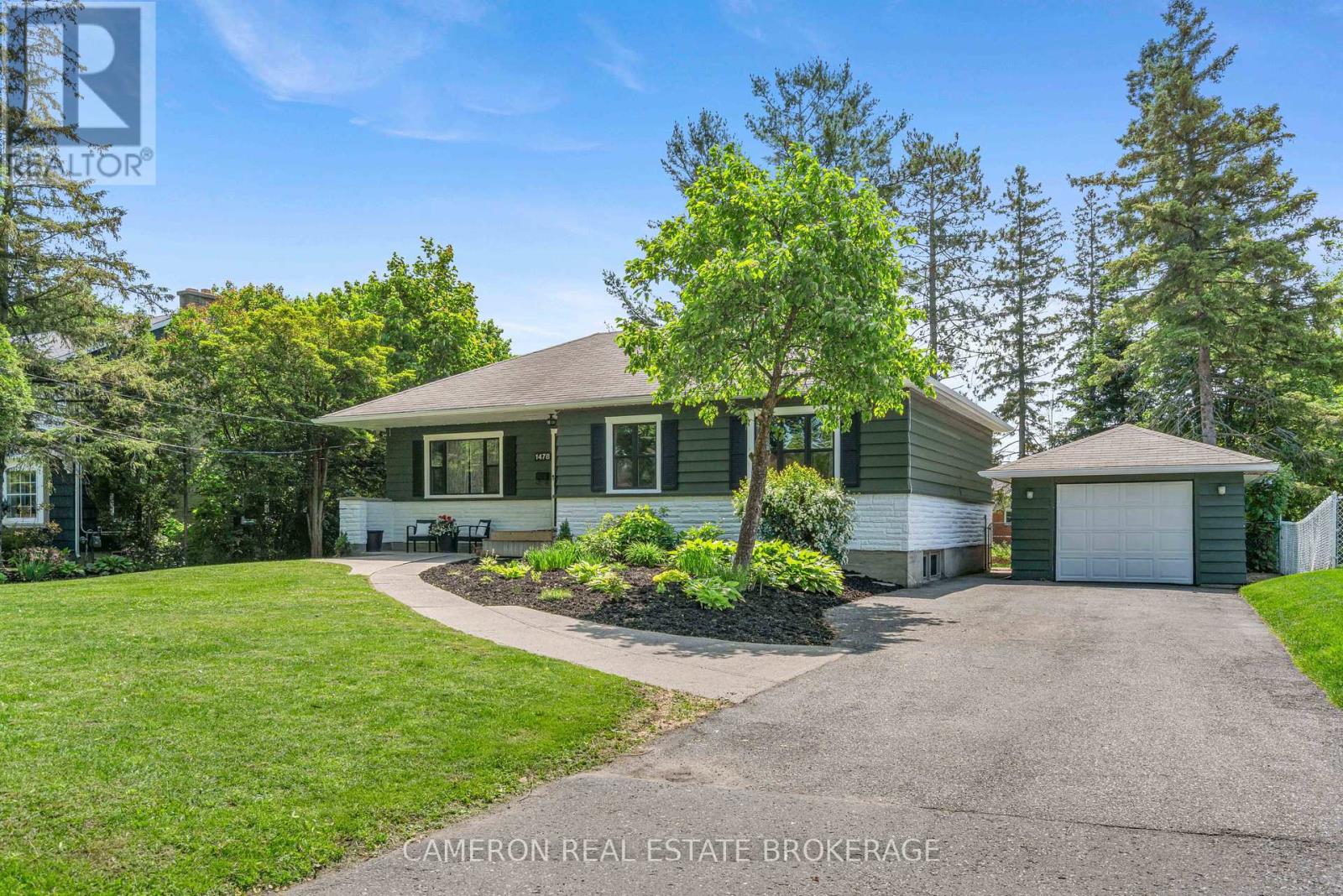 1478 DOVER ROAD, Cornwall, Ontario
