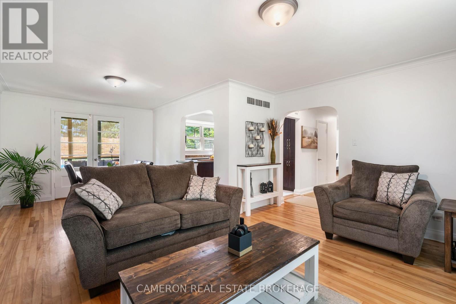 1478 Dover Road, Cornwall, Ontario  K6J 1V5 - Photo 13 - X12193570