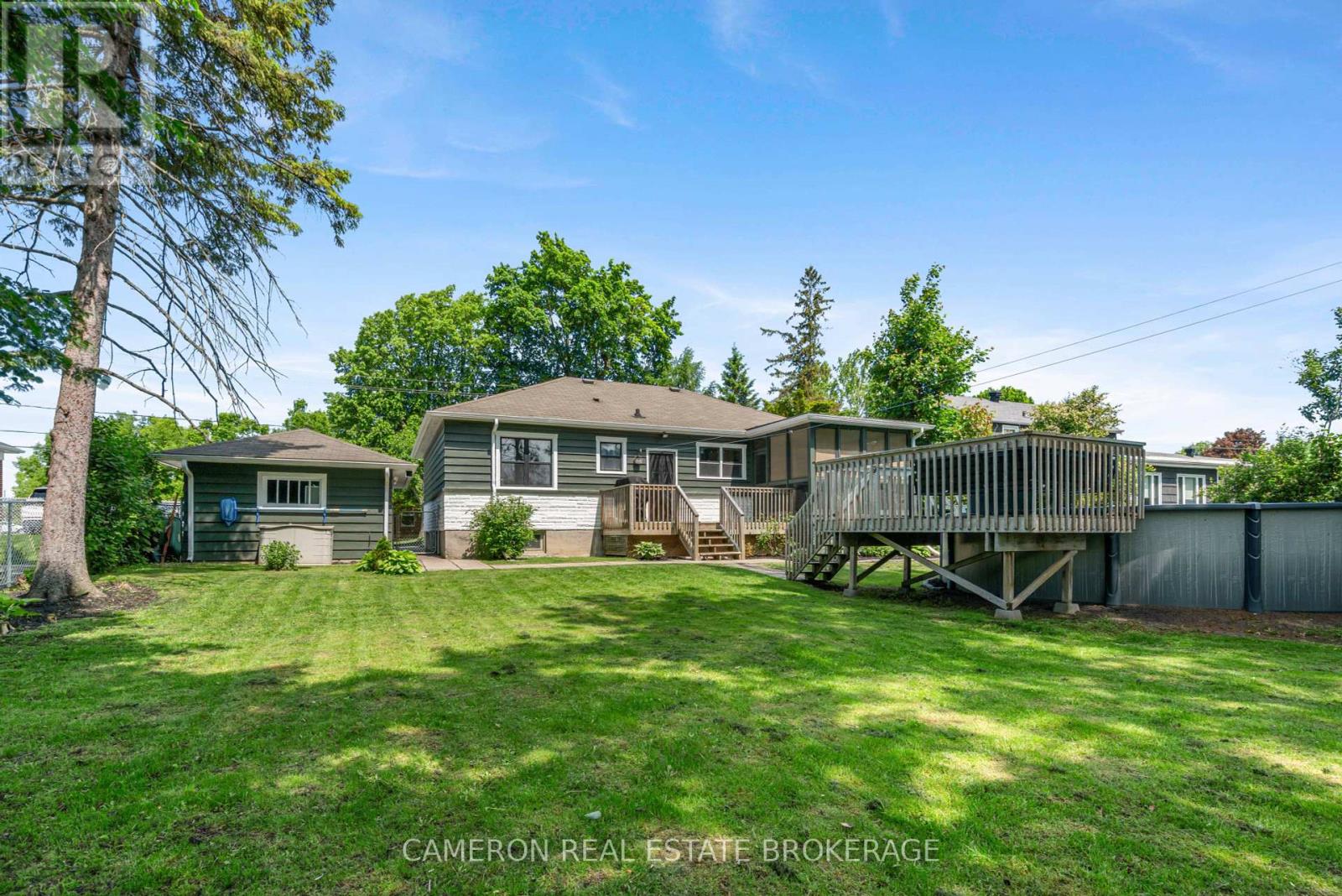 1478 Dover Road, Cornwall, Ontario  K6J 1V5 - Photo 5 - X12193570
