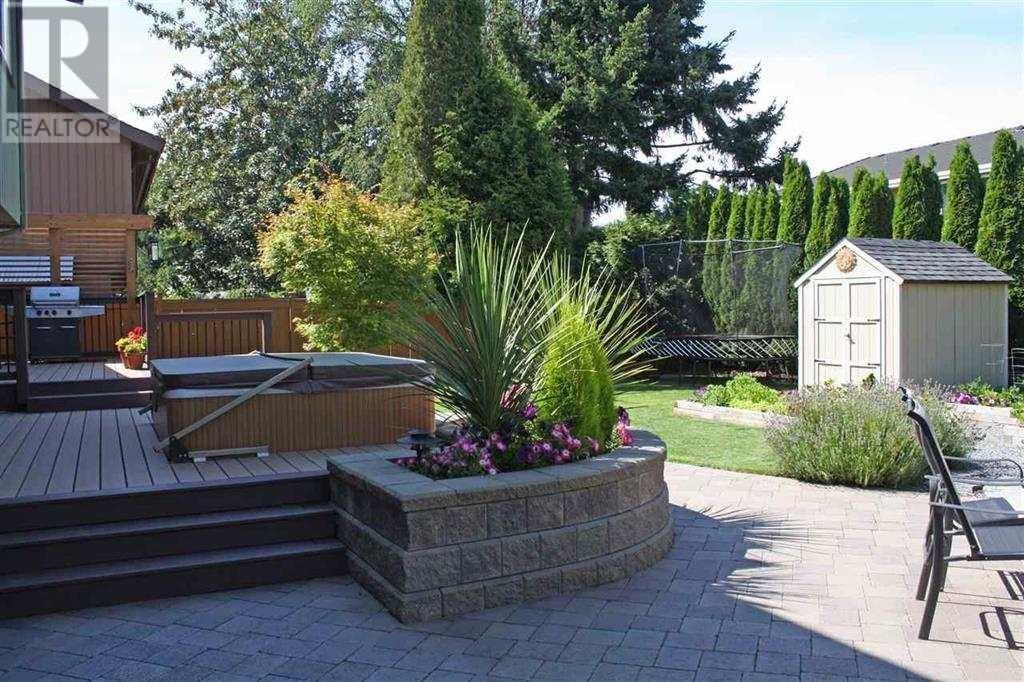 4431 Colchester Drive, Richmond, British Columbia  V7C 4R3 - Photo 2 - R3010120