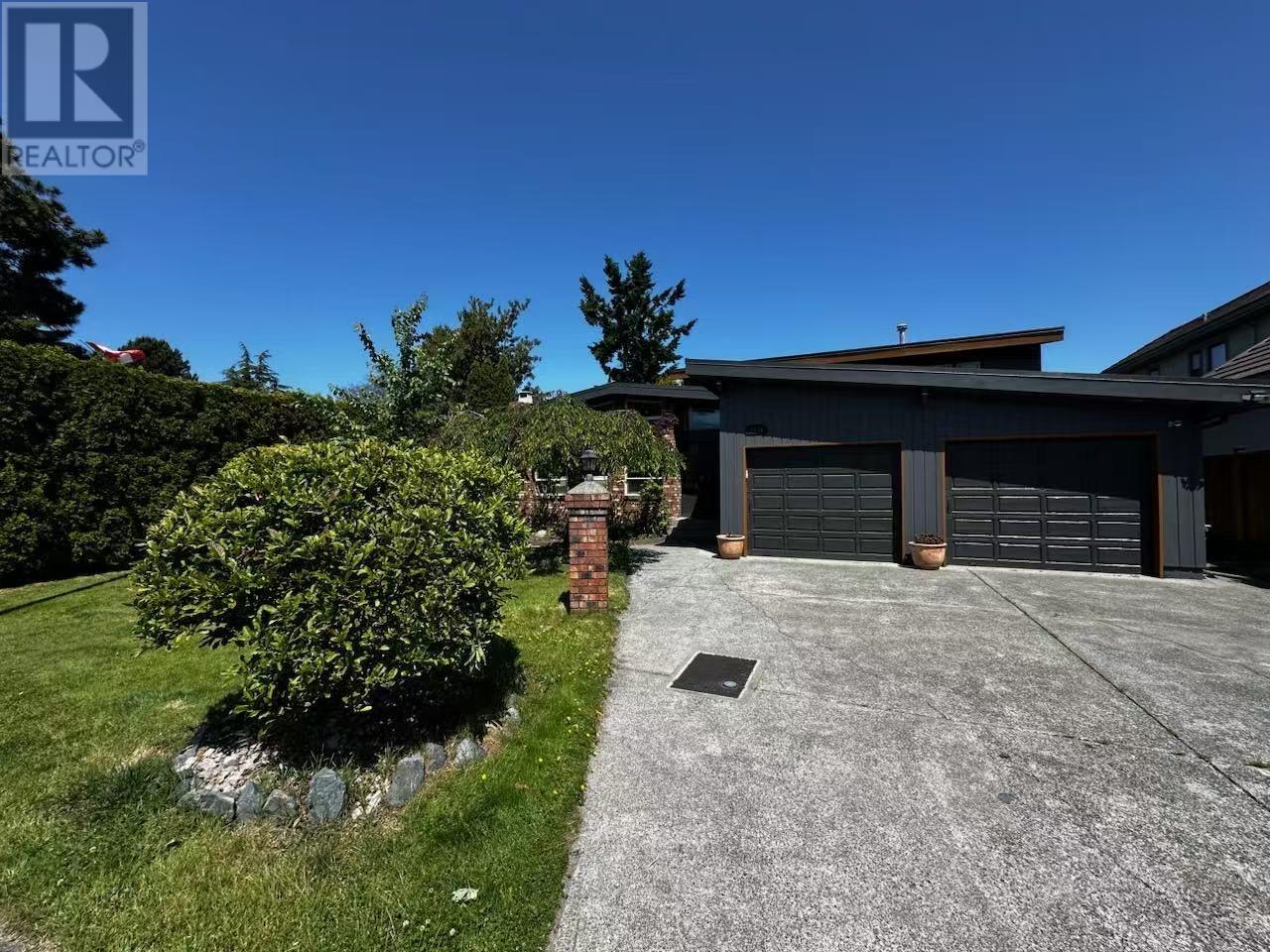 4431 COLCHESTER DRIVE, Richmond, British Columbia