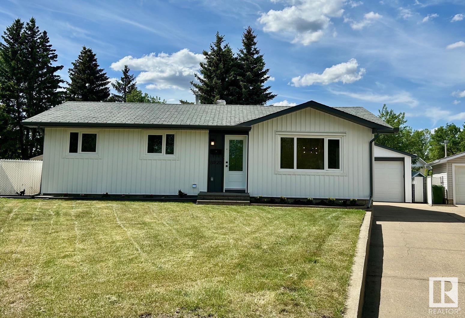 Property at 8920 92 AV image 1