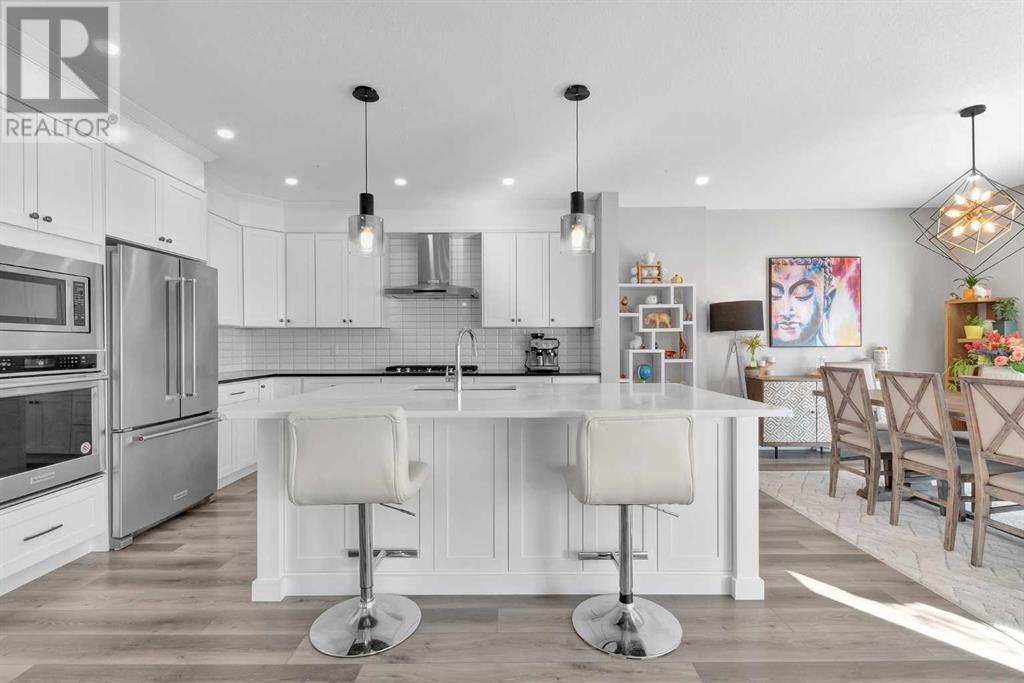 205 35a Street Sw, Calgary, Alberta  T3C 1P6 - Photo 8 - A2218602