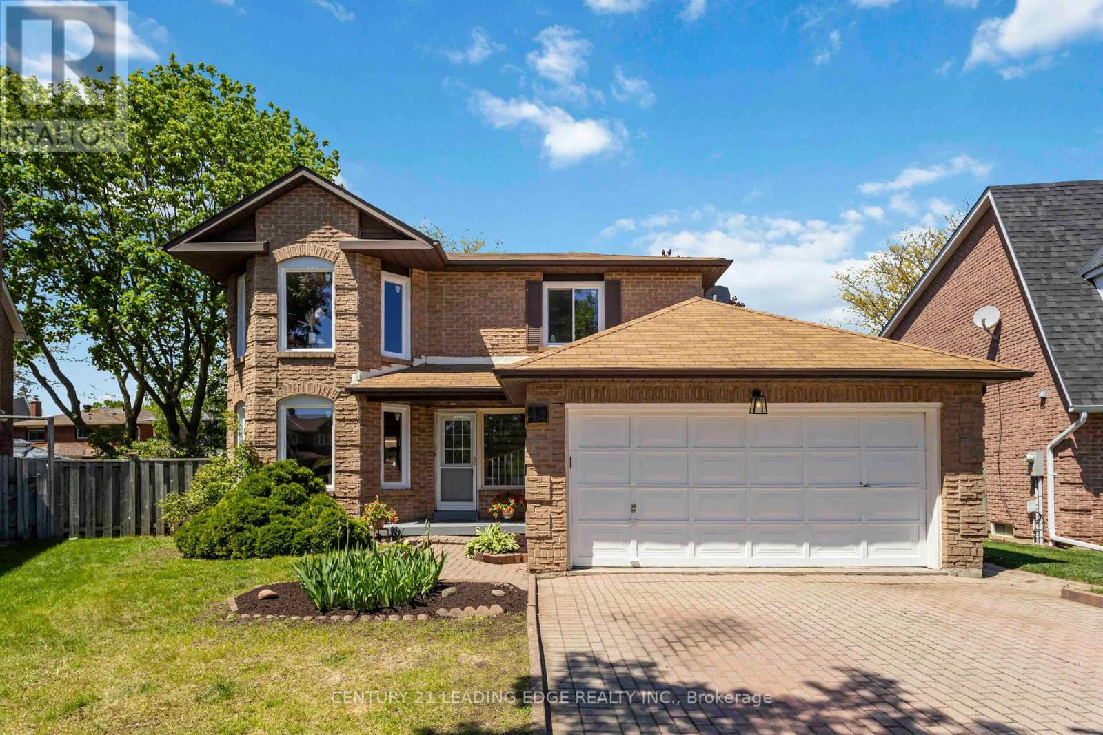 44 Gaslight Crescent, Toronto, Ontario  M1C 3S8 - Photo 1 - E12193302