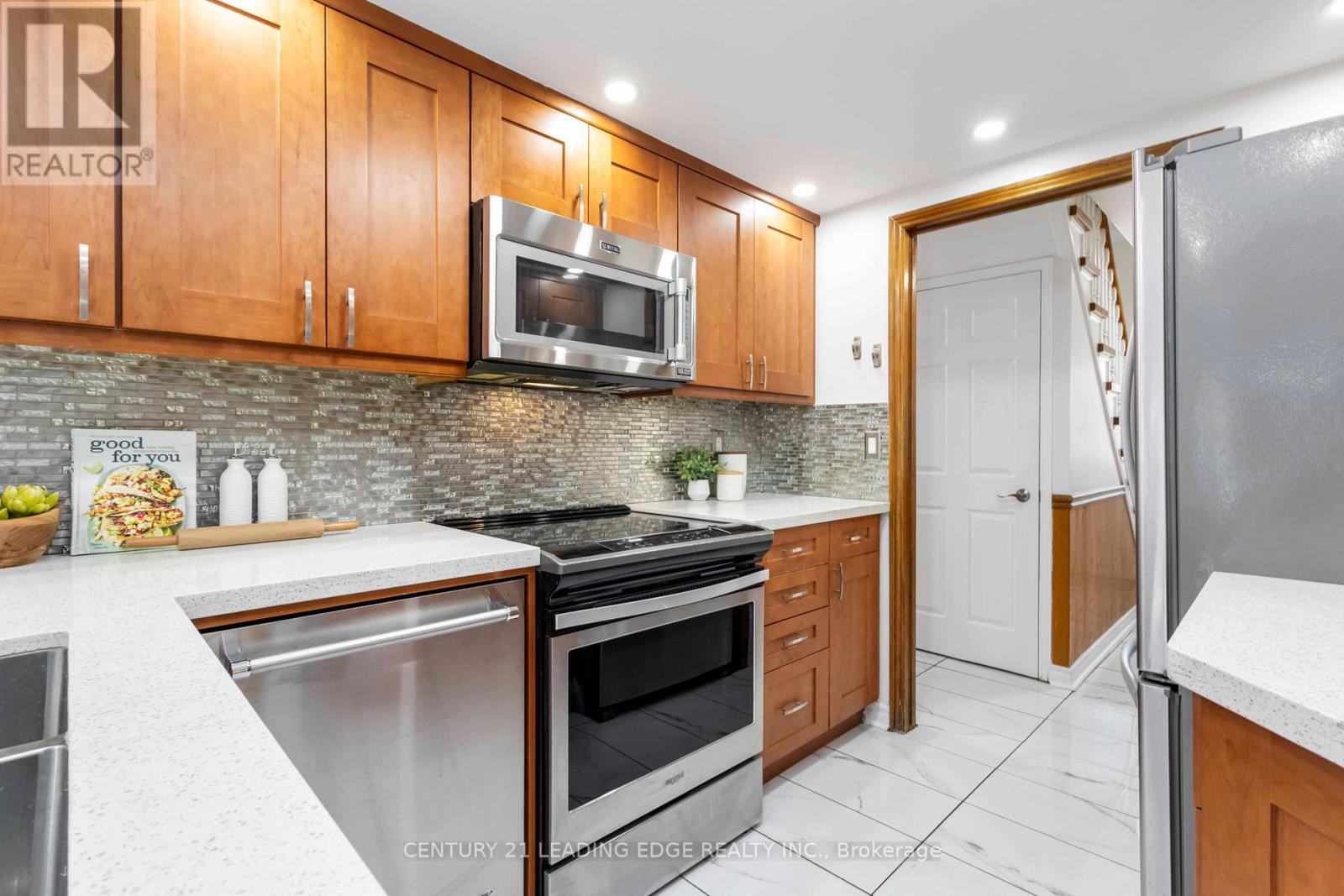 44 Gaslight Crescent, Toronto, Ontario  M1C 3S8 - Photo 12 - E12193302