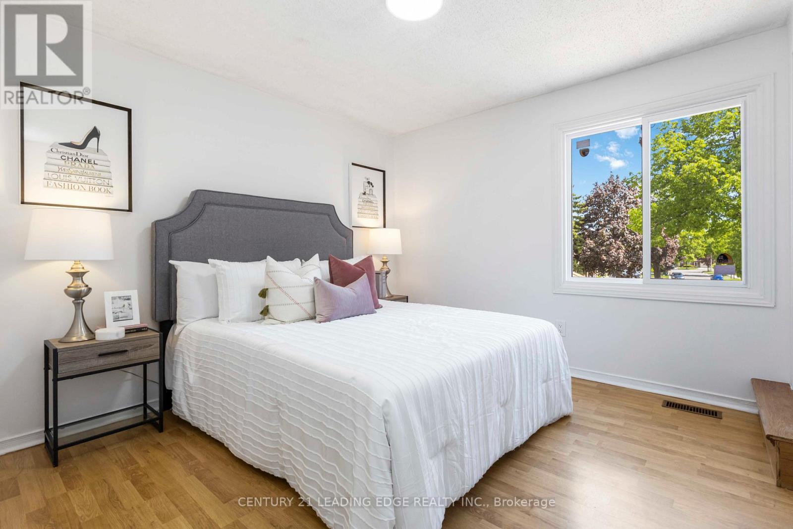 44 Gaslight Crescent, Toronto, Ontario  M1C 3S8 - Photo 24 - E12193302