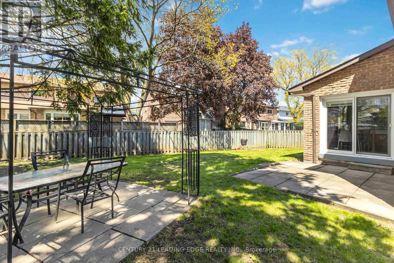 44 Gaslight Crescent, Toronto, Ontario  M1C 3S8 - Photo 33 - E12193302