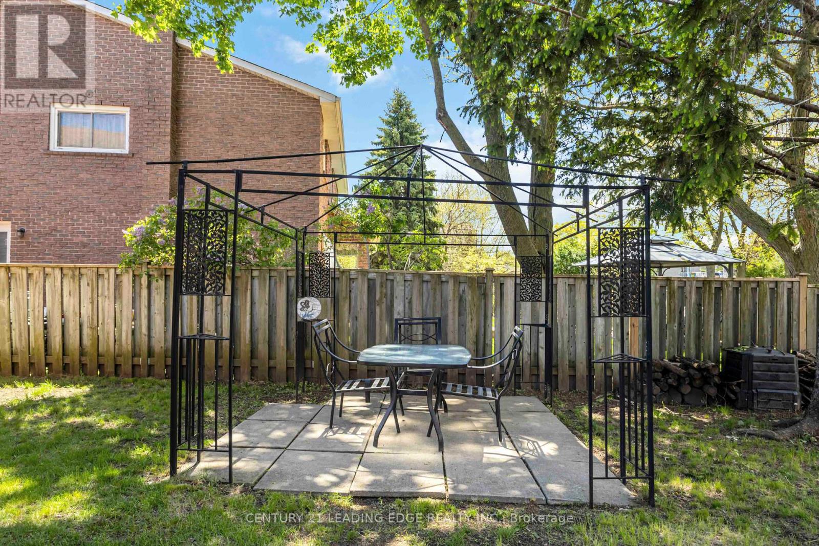 44 Gaslight Crescent, Toronto, Ontario  M1C 3S8 - Photo 34 - E12193302