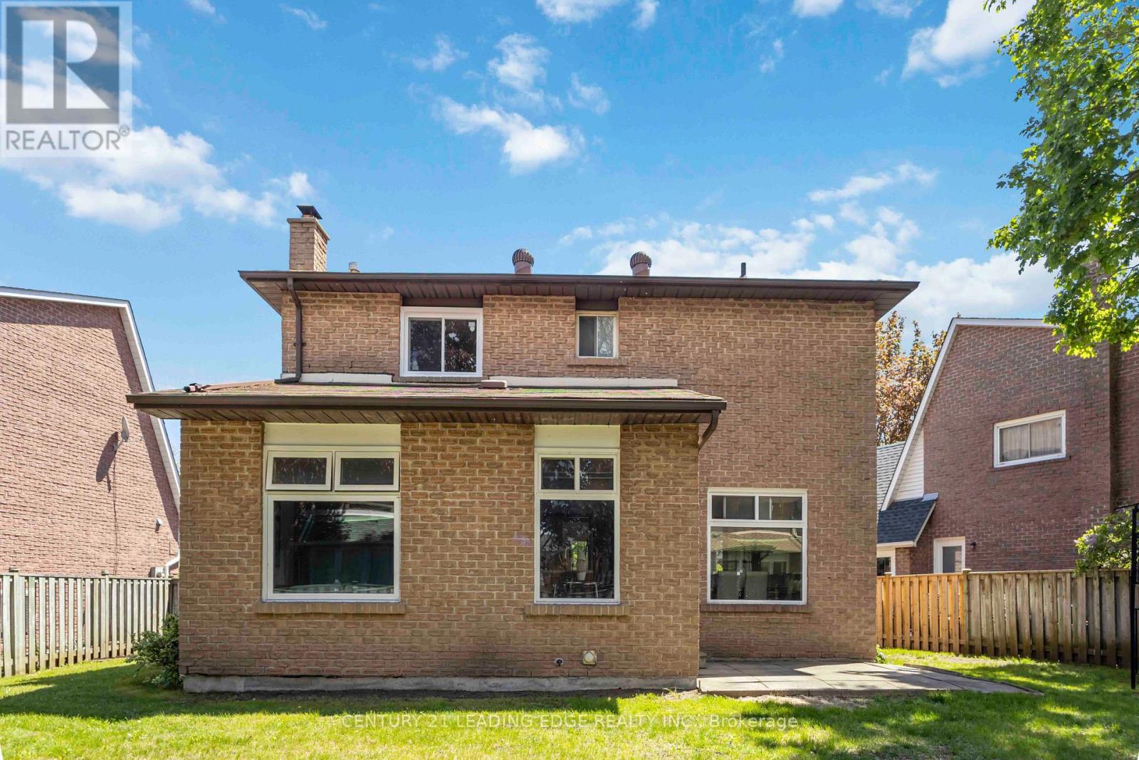 44 Gaslight Crescent, Toronto (Highland Creek), Ontario  M1C 3S8 - Photo 36 - E12193302