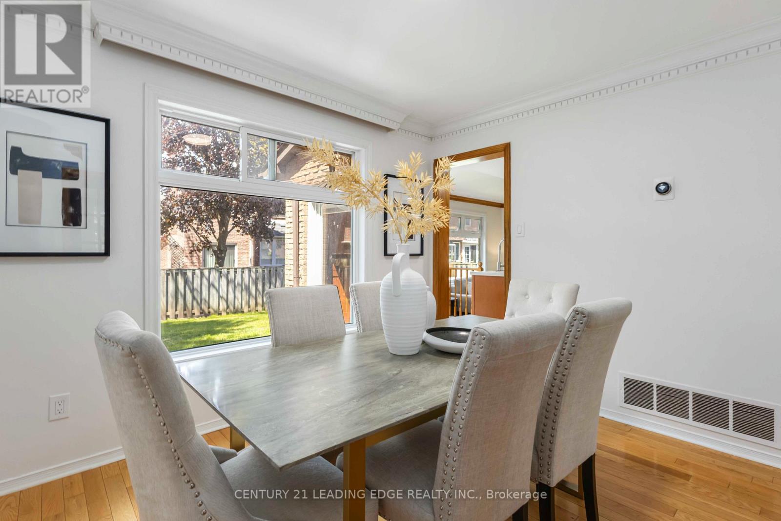 44 Gaslight Crescent, Toronto (Highland Creek), Ontario  M1C 3S8 - Photo 9 - E12193302