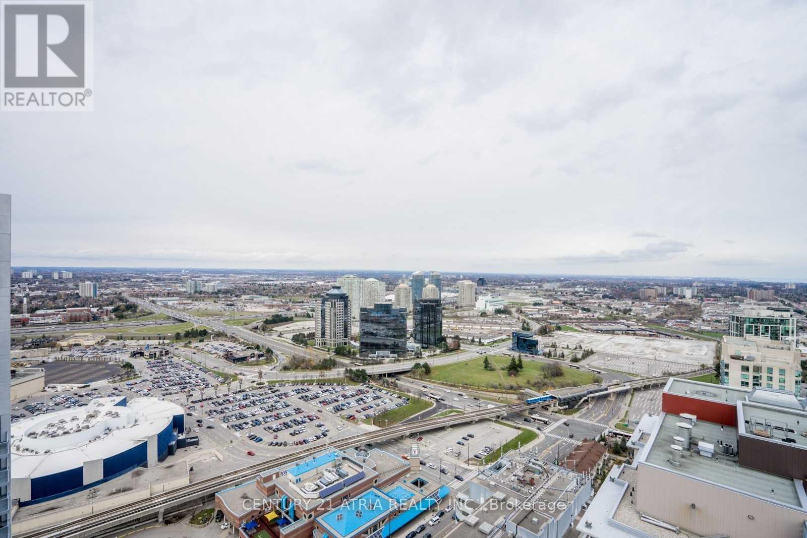 3809 - 50 Town Centre Court, Toronto, Ontario  M1P 0A9 - Photo 17 - E12193324