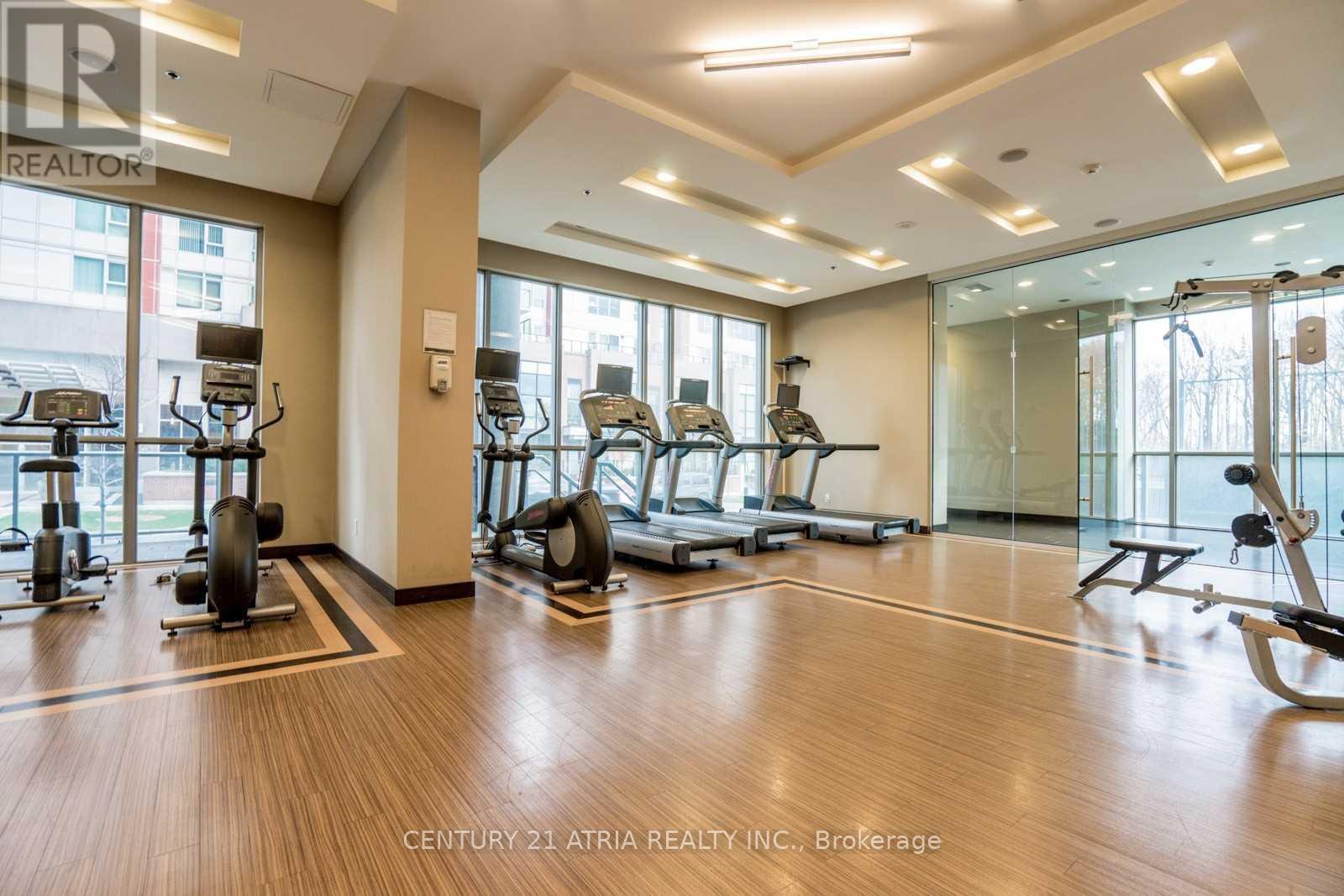 3809 - 50 Town Centre Court, Toronto, Ontario  M1P 0A9 - Photo 19 - E12193324