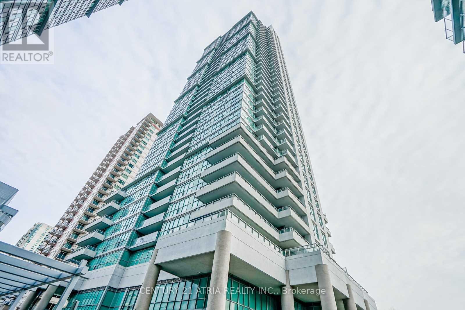 3809 - 50 Town Centre Court, Toronto, Ontario  M1P 0A9 - Photo 2 - E12193324