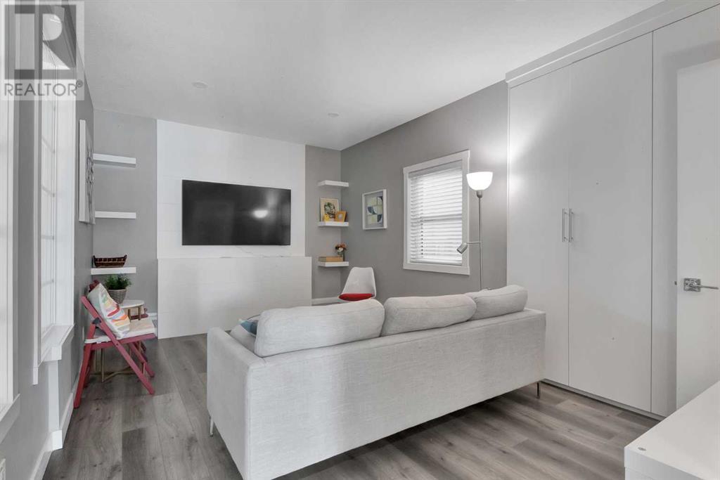 205 35a Street Sw, Calgary, Alberta  T3C 1P6 - Photo 42 - A2218602