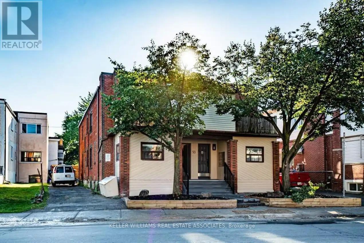 204 - 53 DAWES ROAD, Toronto, Ontario