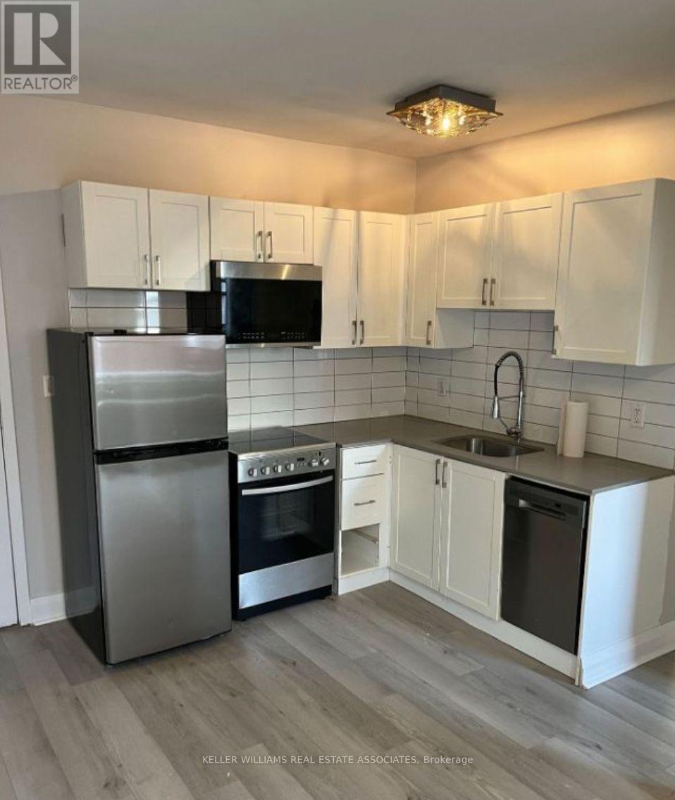 204 - 53 Dawes Road, Toronto, Ontario  M4C 5B1 - Photo 3 - E12193331