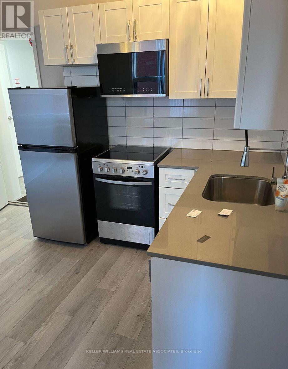 204 - 53 Dawes Road, Toronto, Ontario  M4C 5B1 - Photo 4 - E12193331
