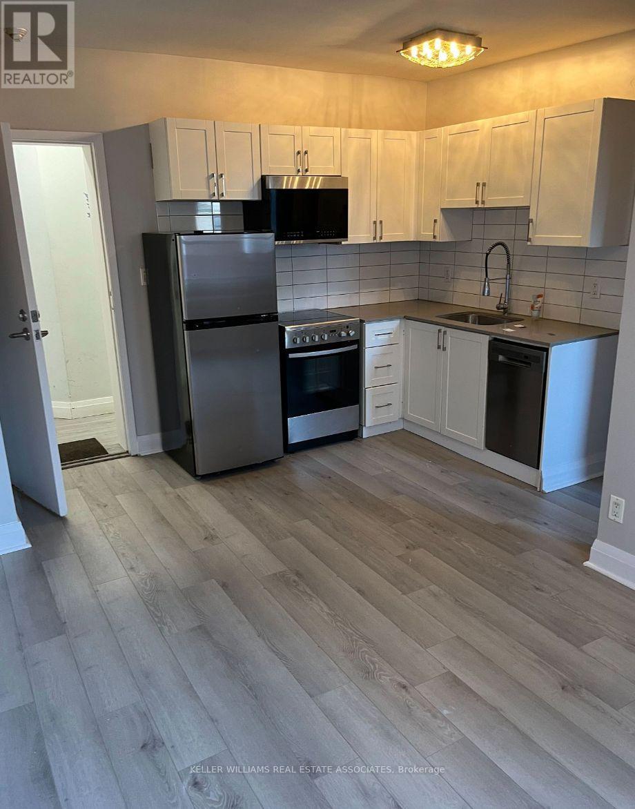 204 - 53 Dawes Road, Toronto, Ontario  M4C 5B1 - Photo 6 - E12193331