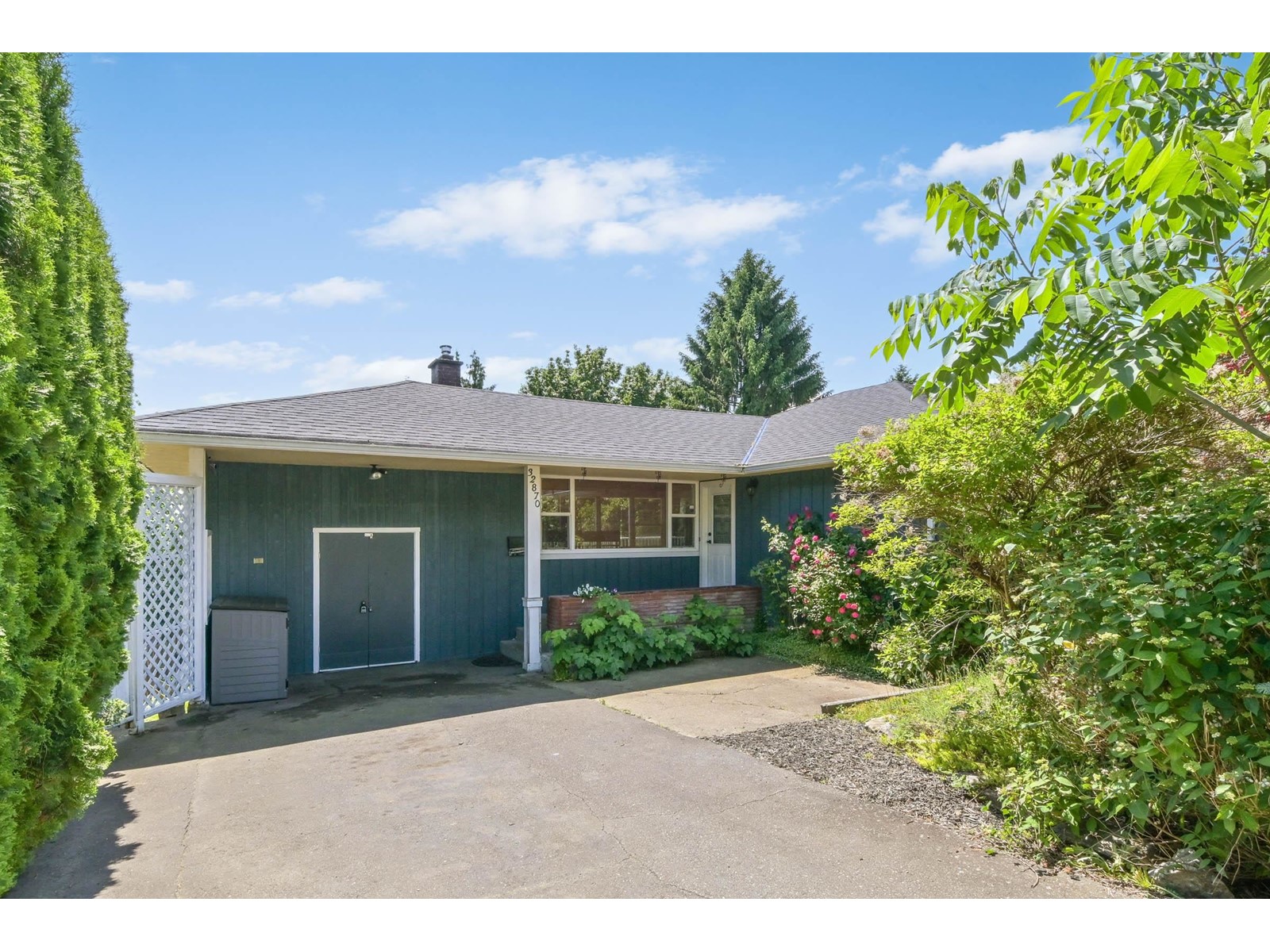 32870 2ND AVENUE, mission, British Columbia