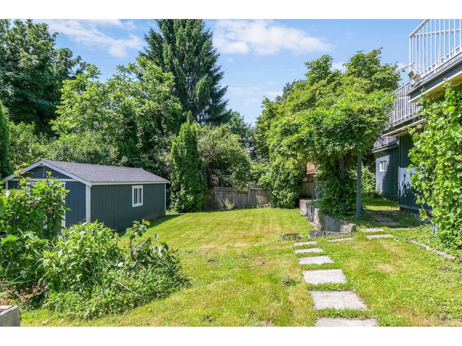 32870 2nd Avenue, Mission, British Columbia  V2V 1J2 - Photo 32 - R3009170