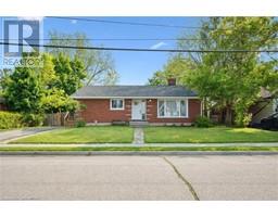 27 NORFOLK Avenue, Cambridge, Ontario