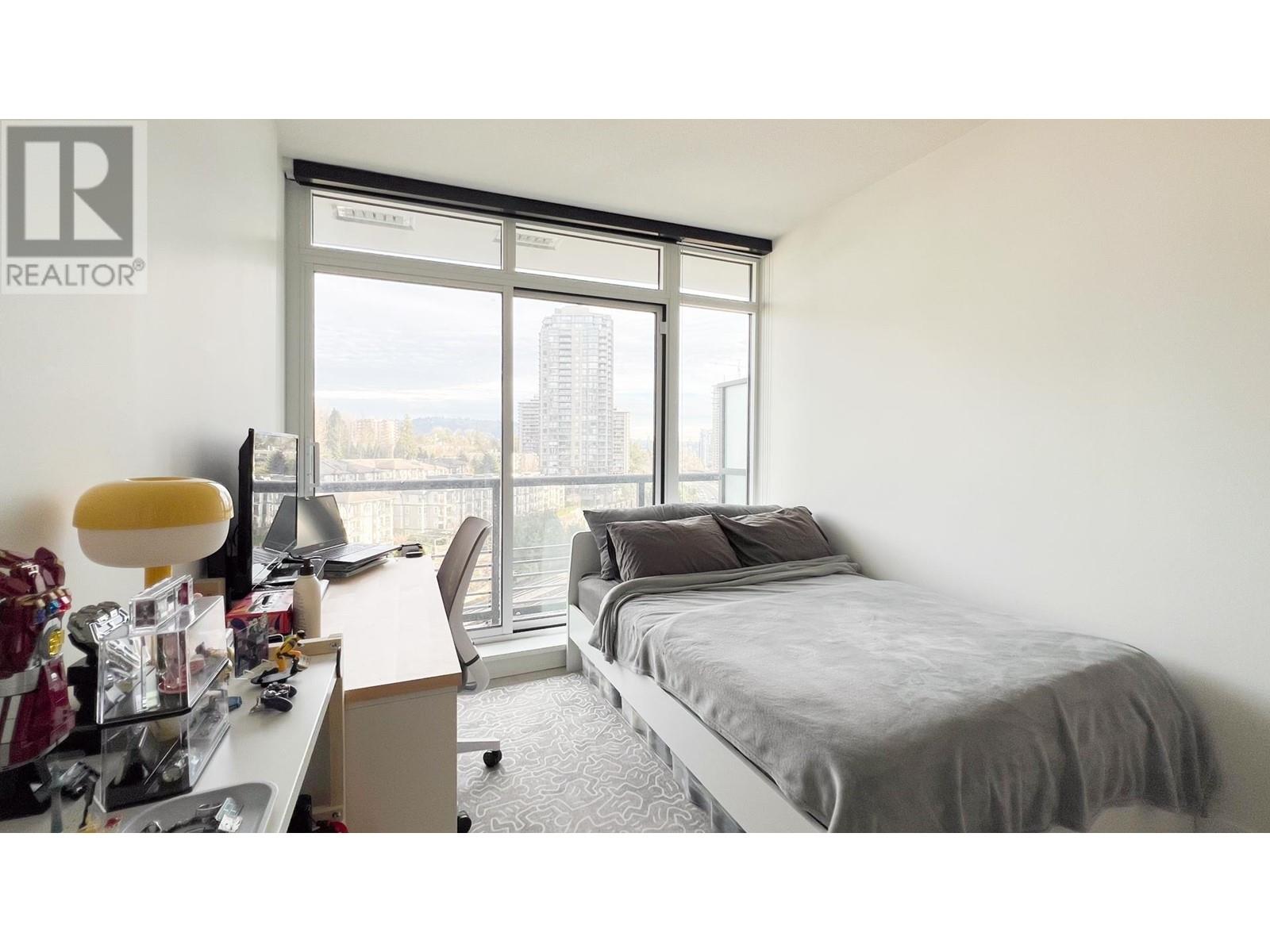 Listing Picture 16 of 21 : 906 4720 LOUGHEED HIGHWAY, Burnaby / 本拿比 - 魯藝地產 Yvonne Lu Group - MLS Medallion Club Member
